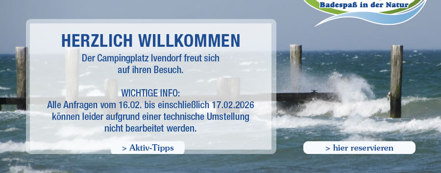 wohnwagen vor maritim